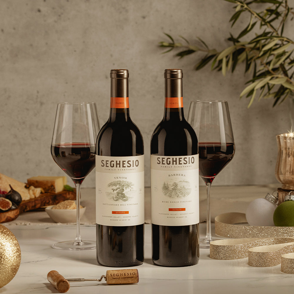 Italian Wine