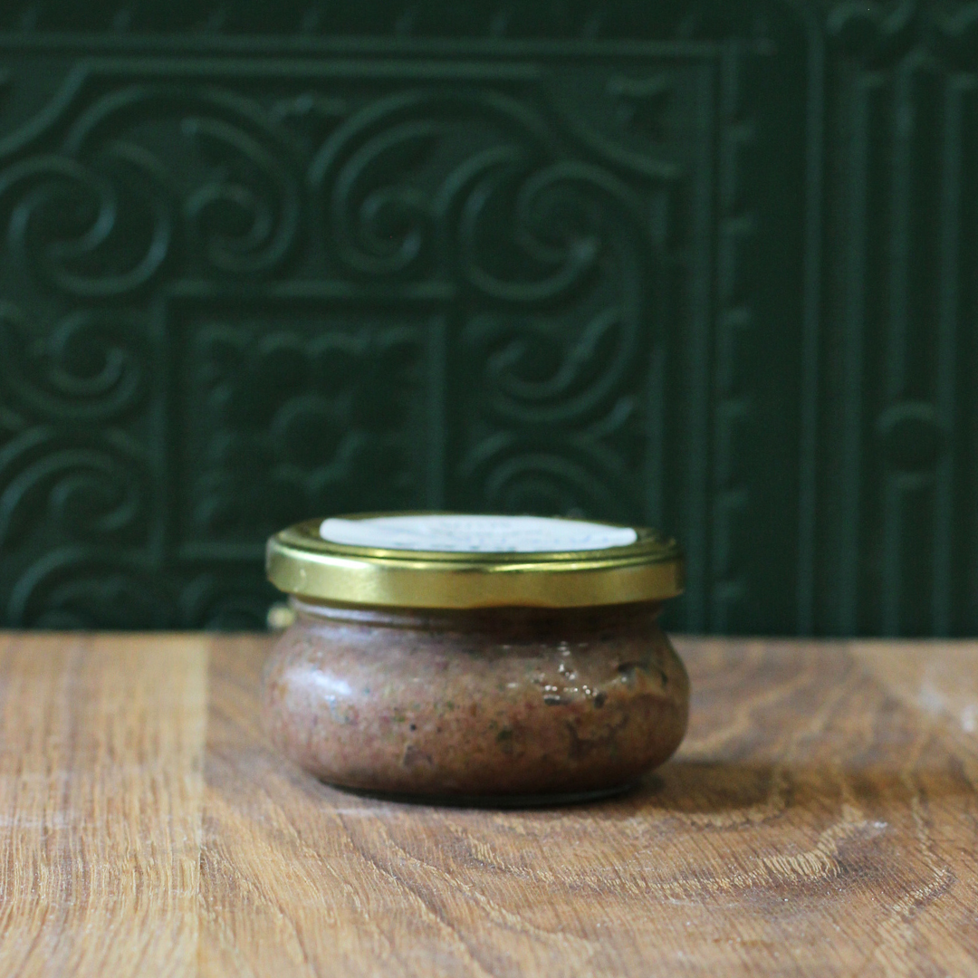 Olive Tapenade