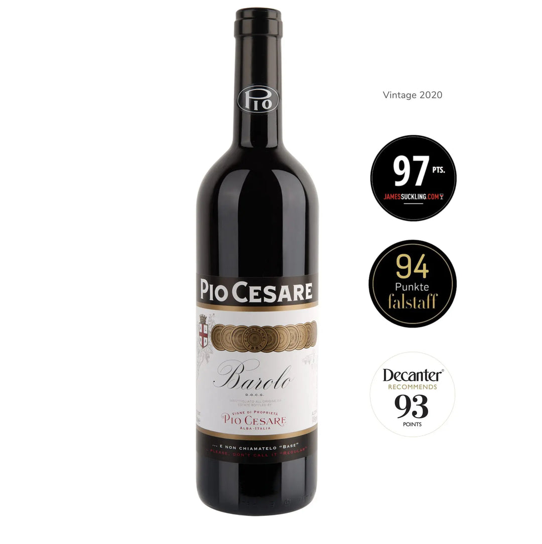 Pio Cesare Barolo DOCG 2020