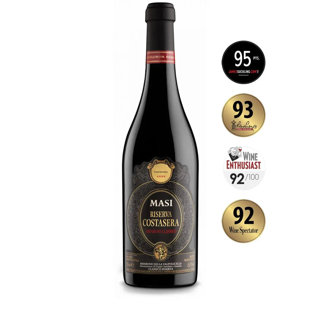 MASI Amarone Riserva di Costasera 2009