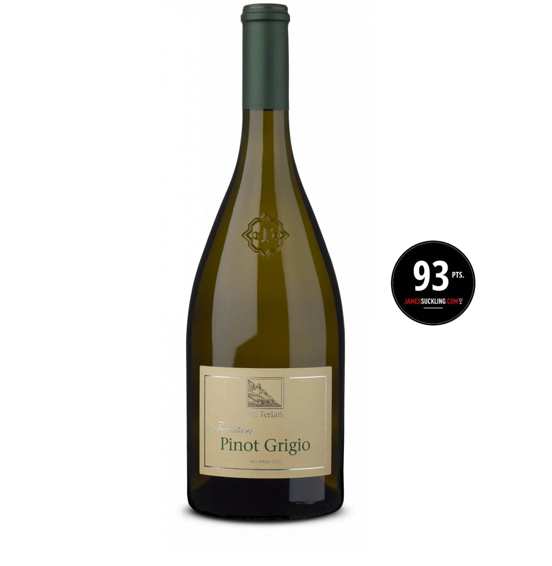 Cantina Terlano Pinot Grigio Alto Adige DOC 2024