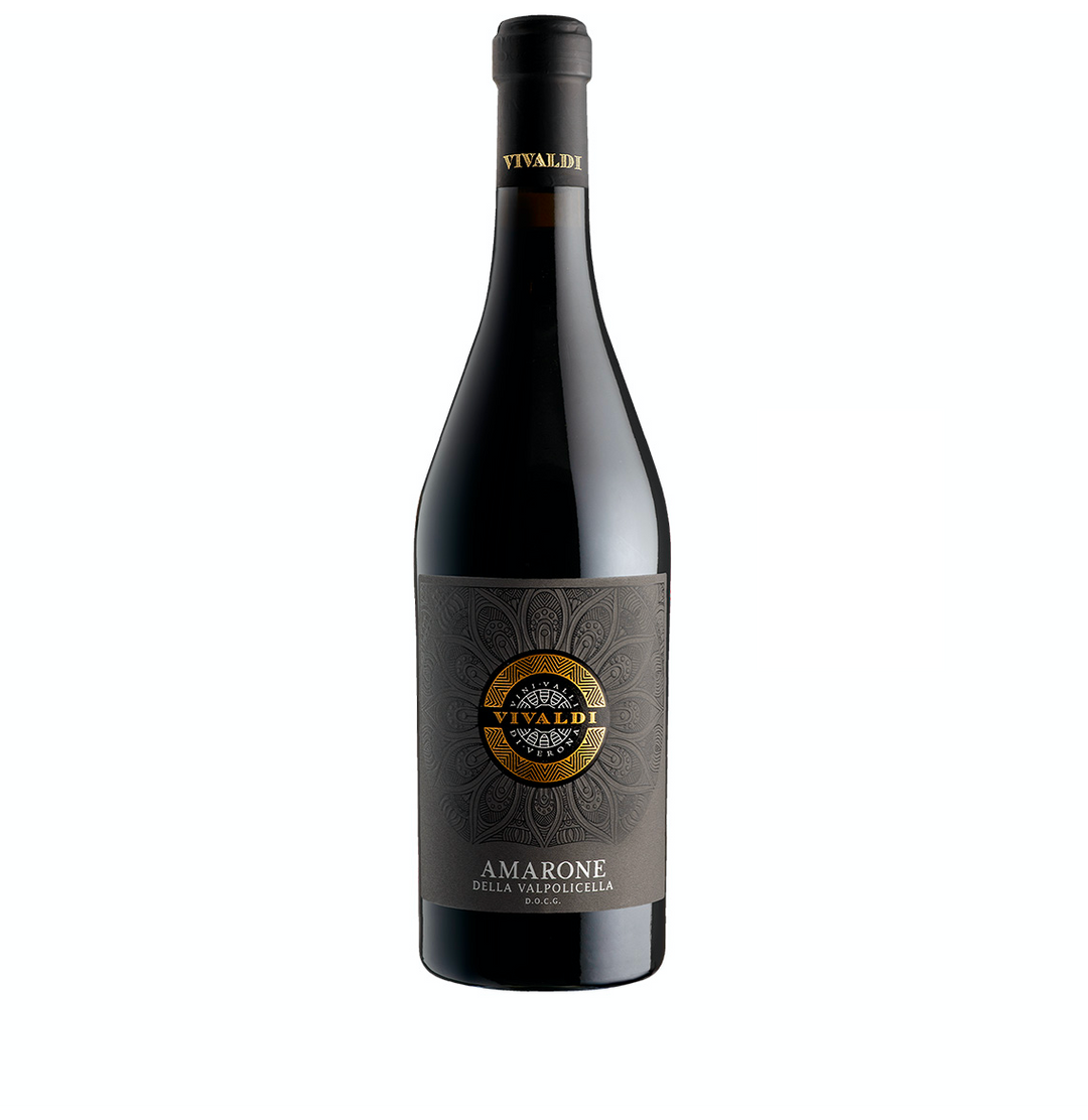 Vivaldi Amarone Della Valpolicella DOCG 2020