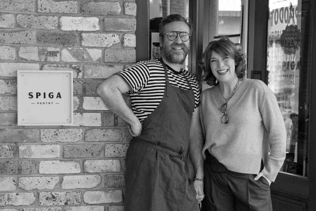 The Ultimate Italian Pantry List (NZ Edition)