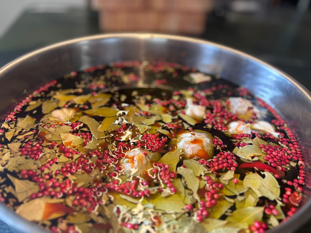 Oils & Vinegars