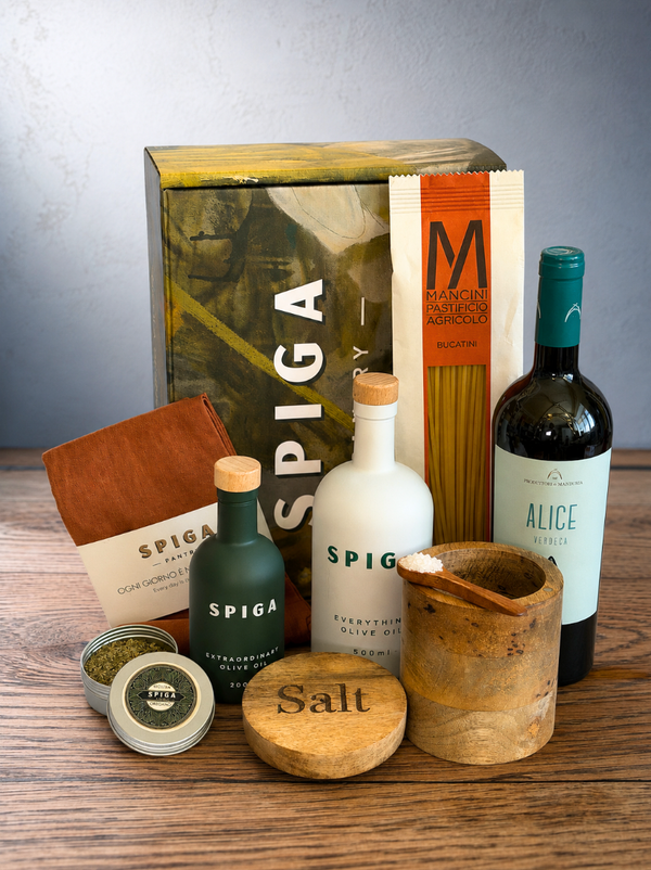 Alcoholic Hampers