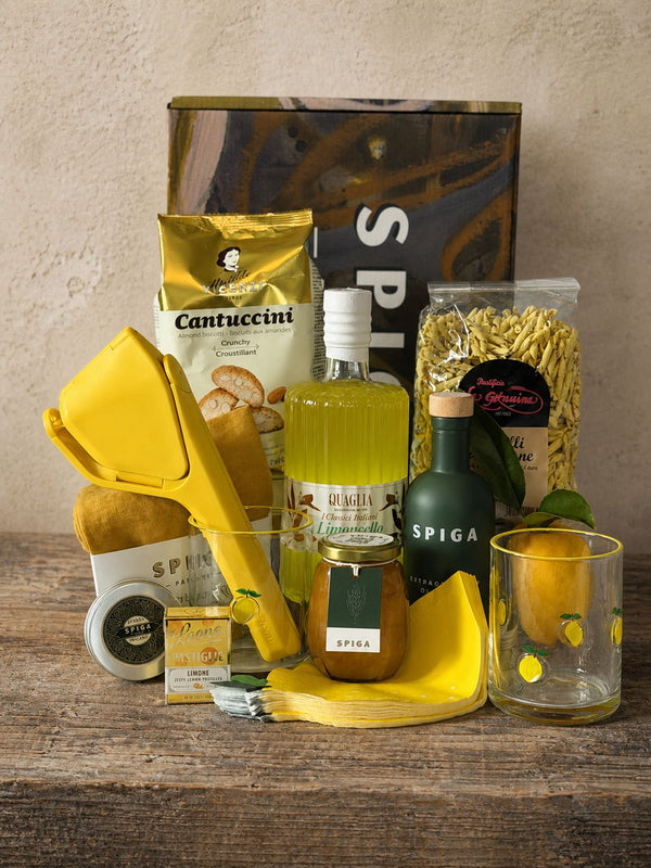 Hamper Recipients – For Her