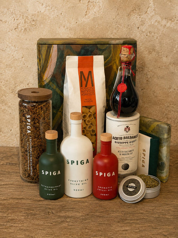 SPIGA Classics