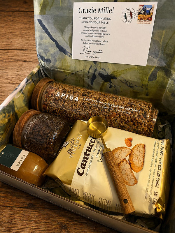Hamper Occasions – Christmas