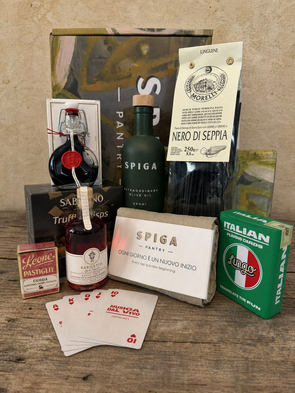 Hamper Occasions - Thank You