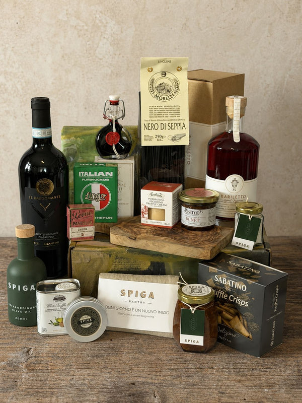 Hamper Recipients – For Business