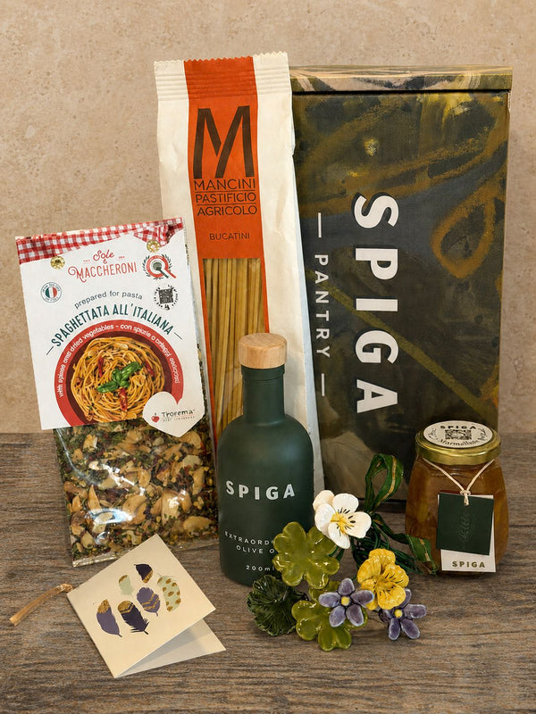 Non-Alcoholic Hampers