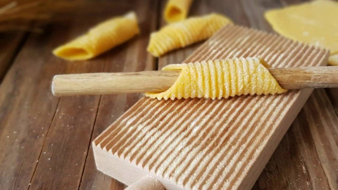 Rigagnocchi & Garganelli
