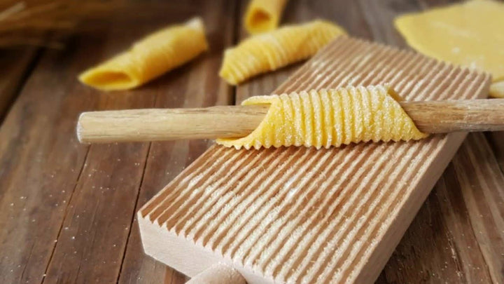 Rigagnocchi & Garganelli