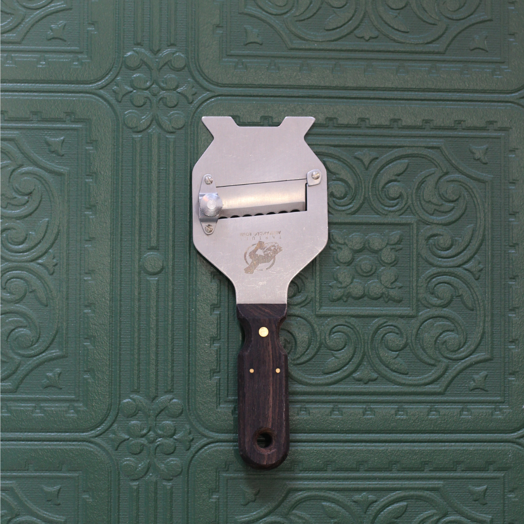 Truffle Slicer