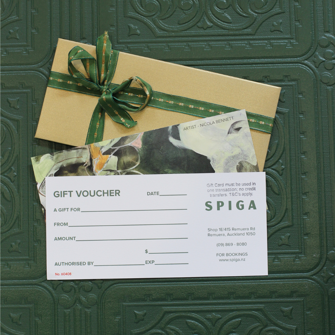 Spiga Pantry Gift Card