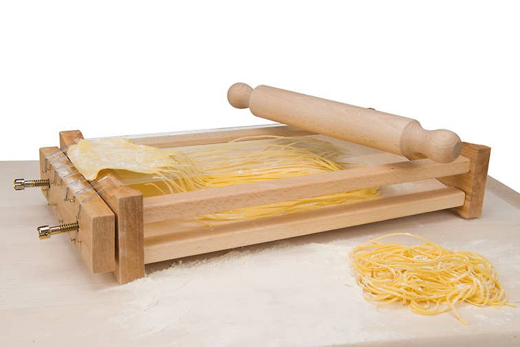 Spaghetti Guitar