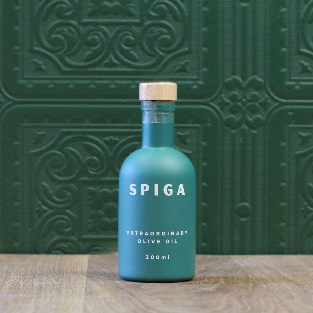 Spiga Extraordinary Oil