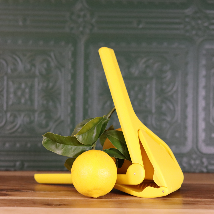 Lemon Squeezer