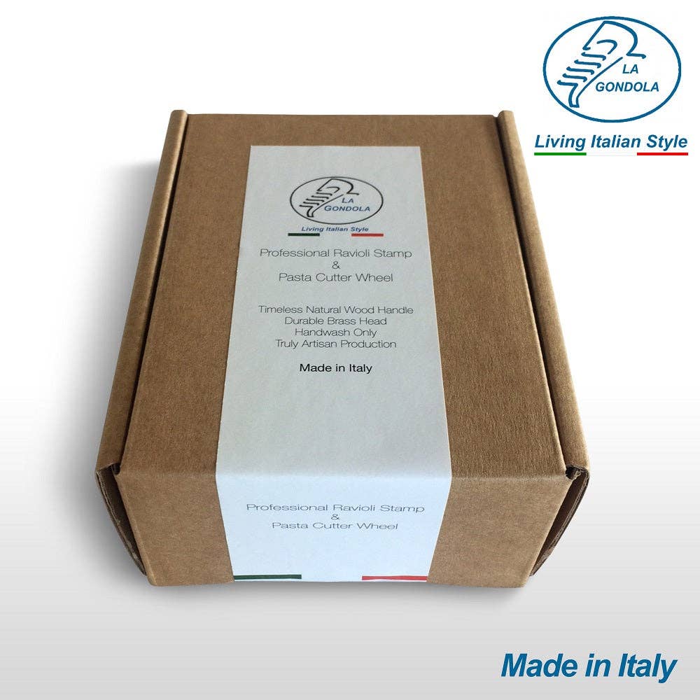 Round Ravioli Pasta Cutter,Ravioli Stamp  Festooned 50mm