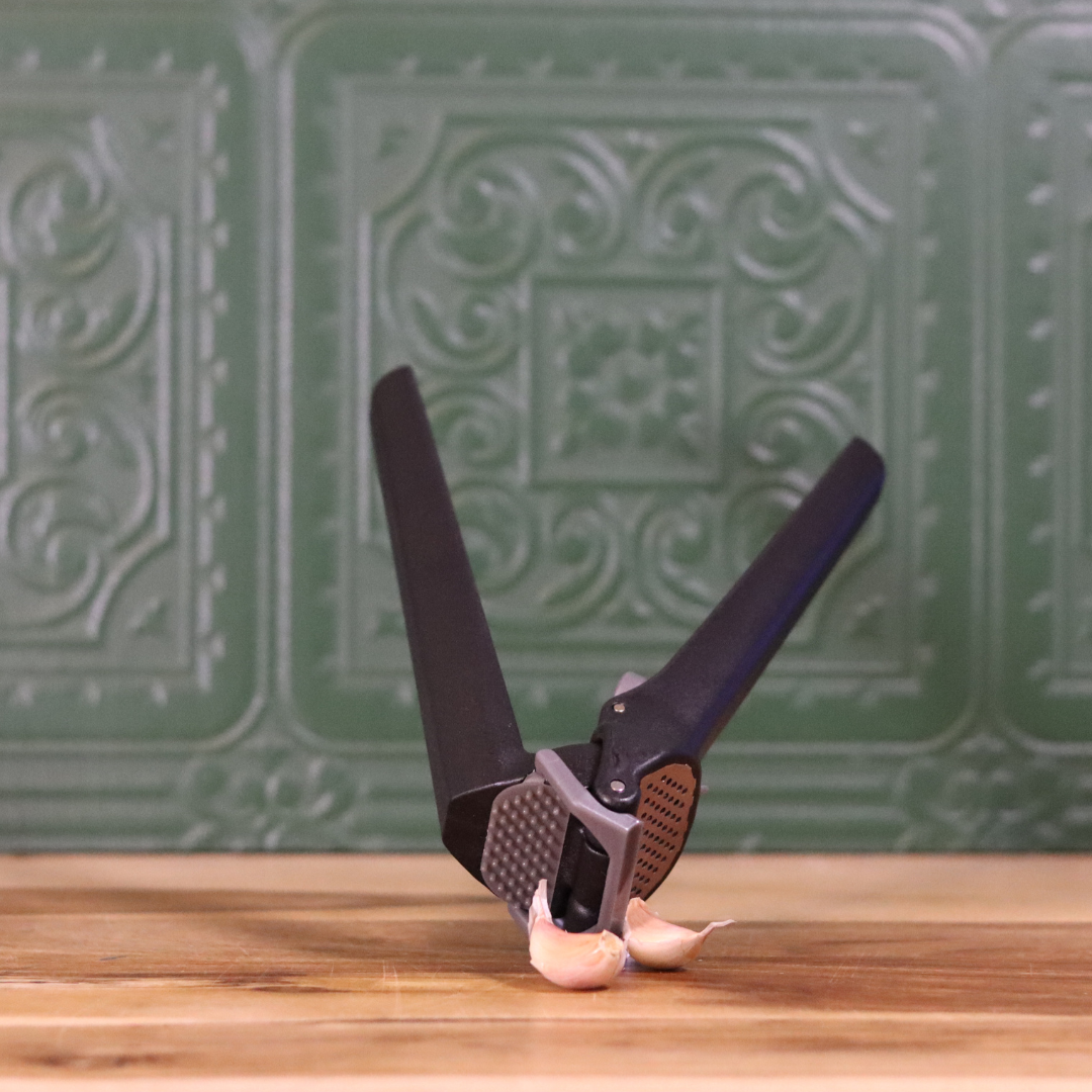Garlic Crusher