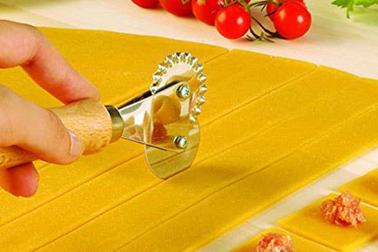 Bilama Pasta Cutter