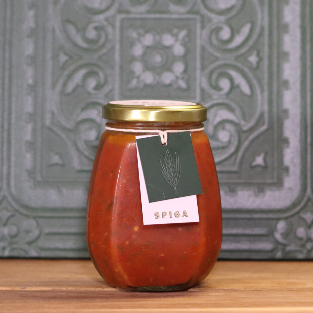 Arrabbiata