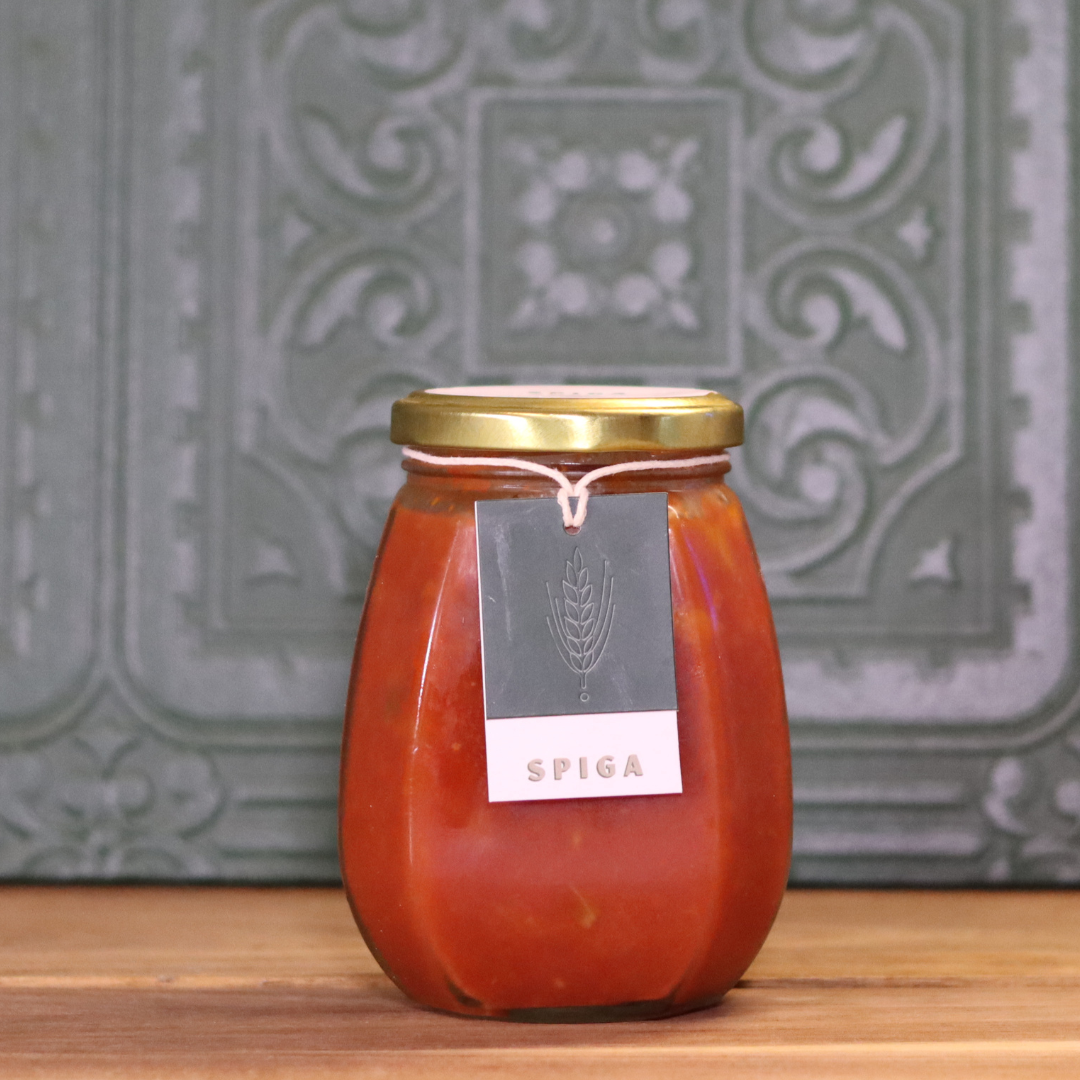 Amatriciana