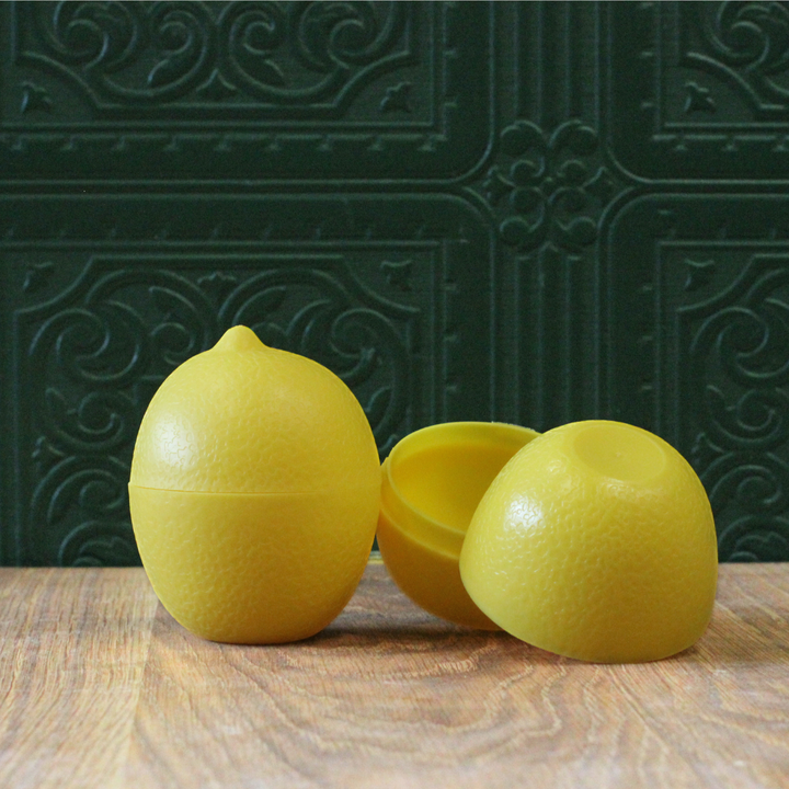 Lemon Preserver