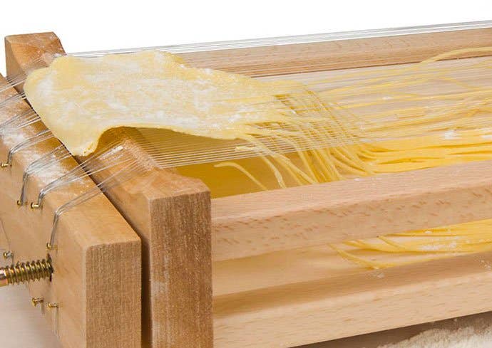 Spaghetti Guitar