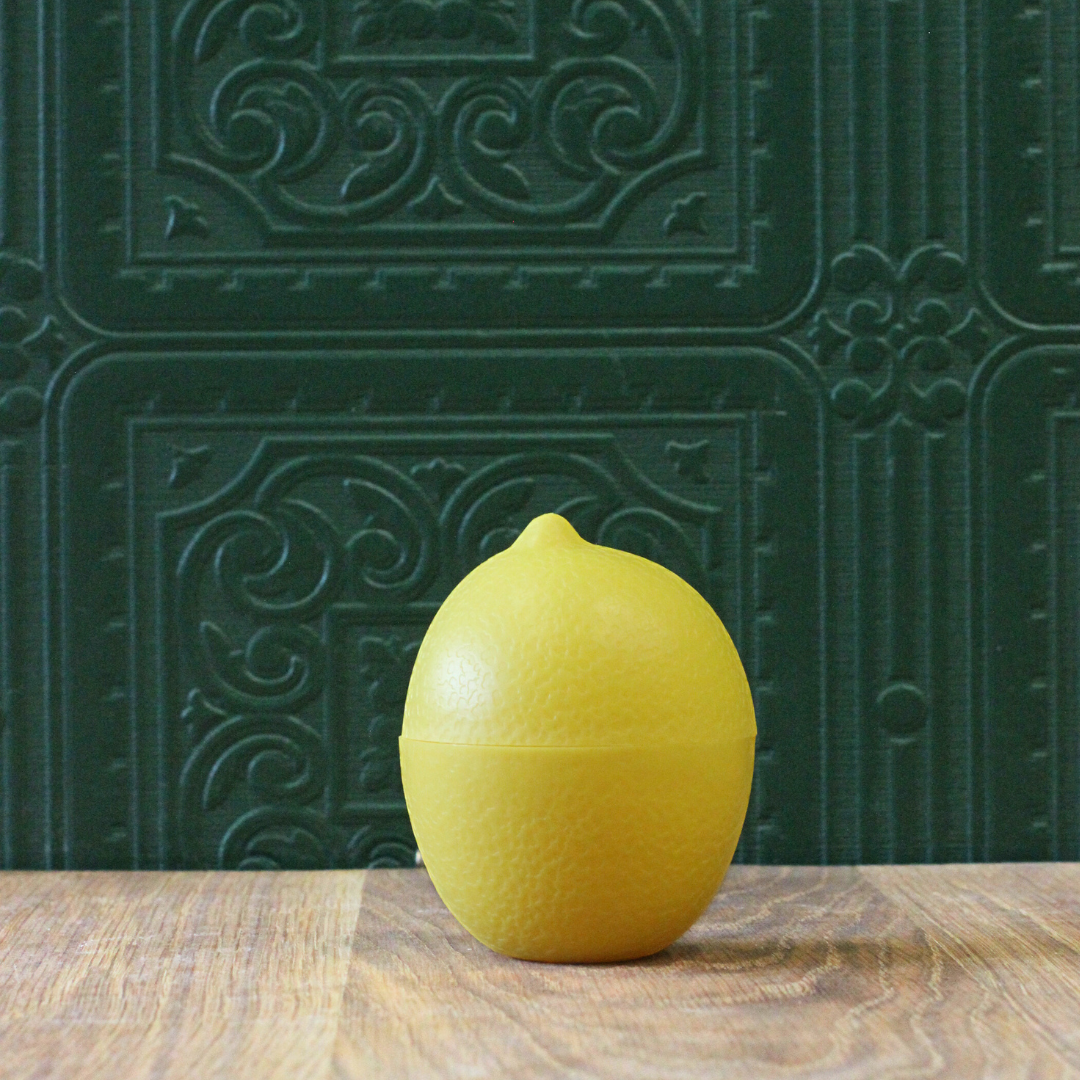 Lemon Preserver