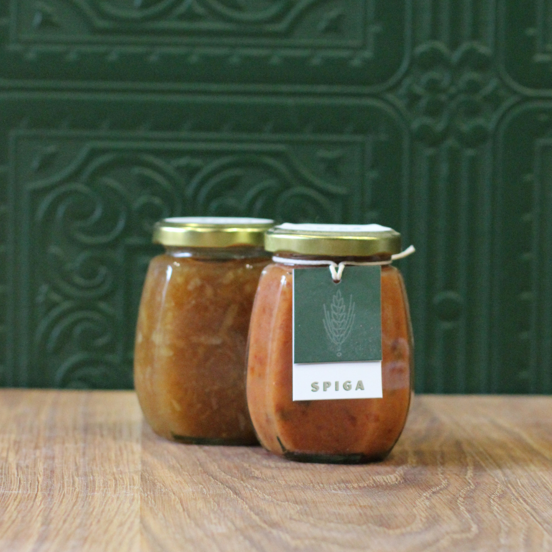 Marmellata