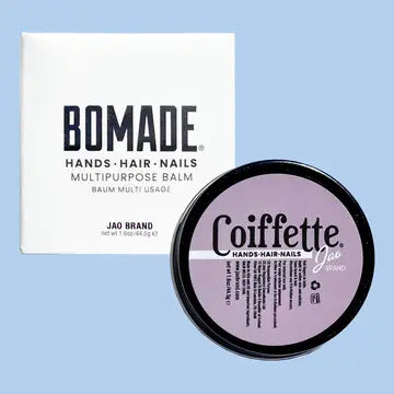Bomade Coiffette by Jao Brand