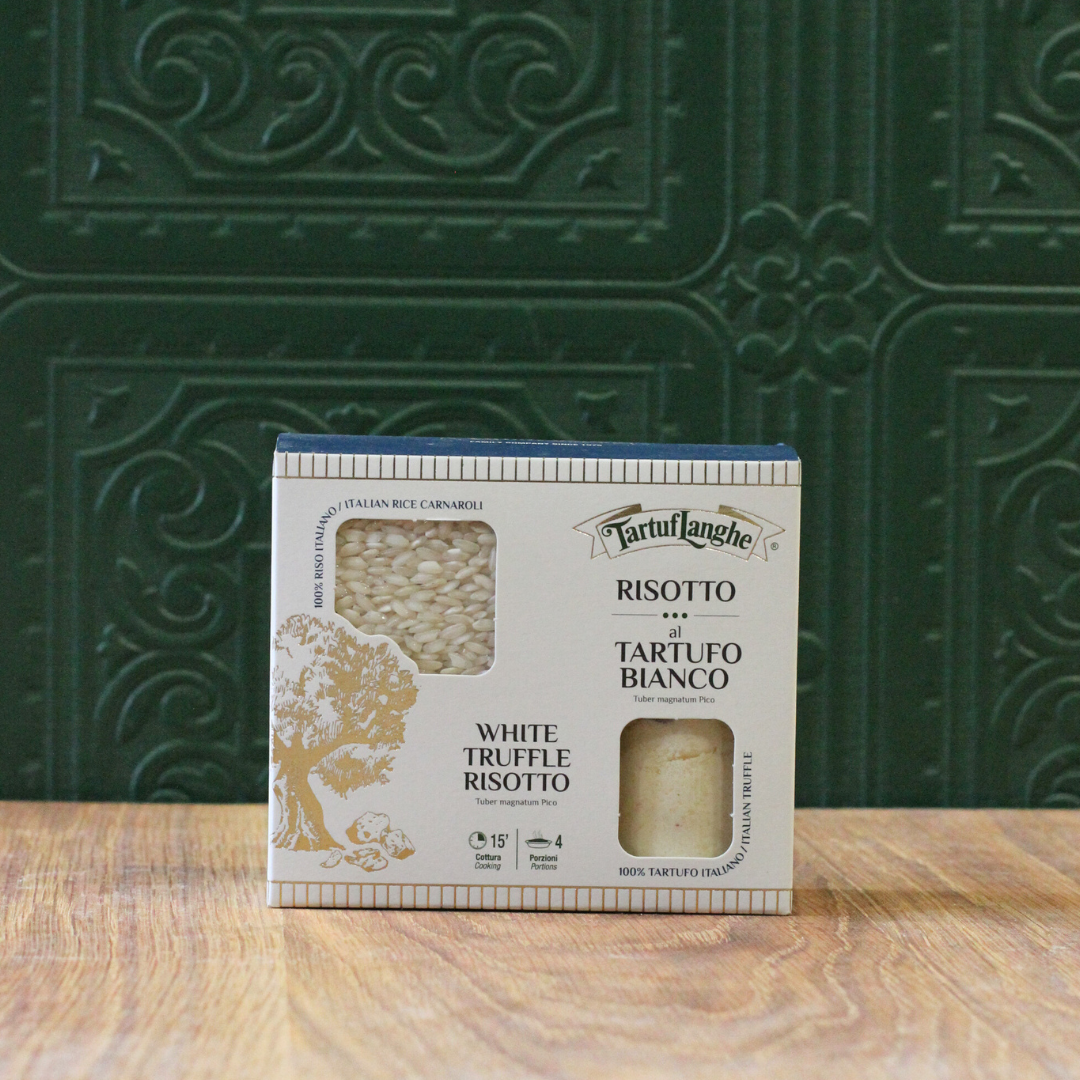 Truffle Risotto Kit