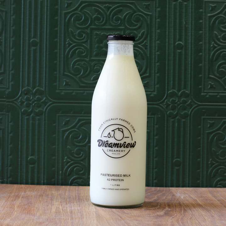 Dream View A2 Milk