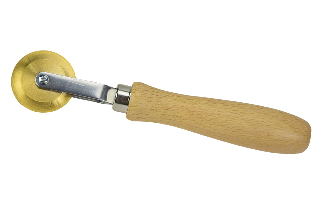Brass Blade Spronella Wheel Cutter