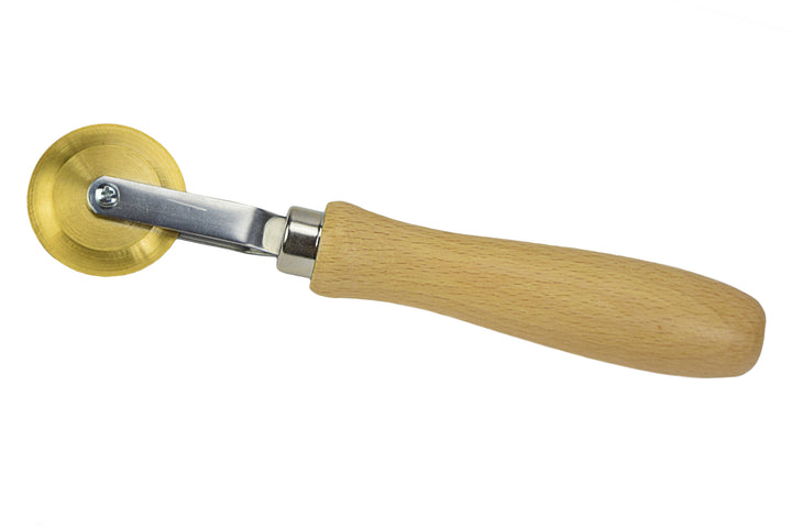 Brass Blade Spronella Wheel Cutter