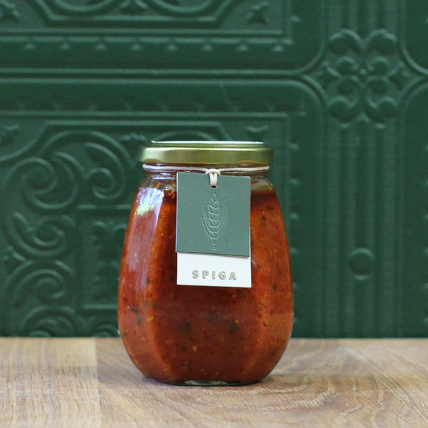 Amatriciana