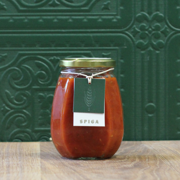 Arrabbiata