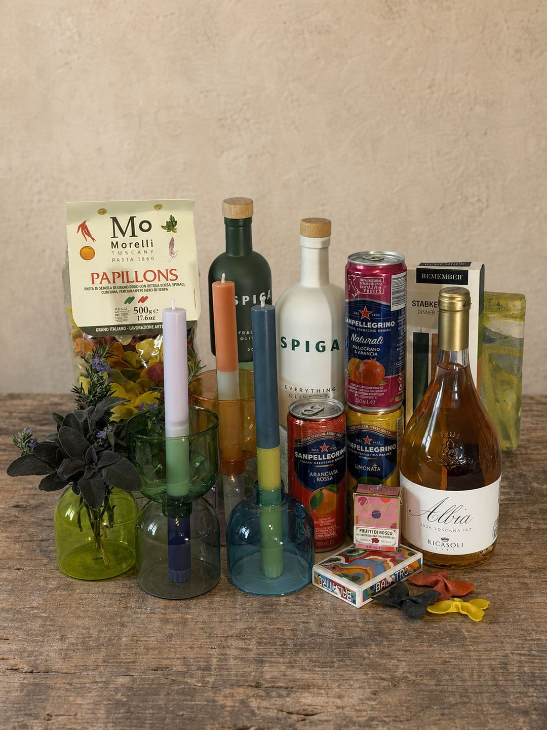 A Tavola - $263