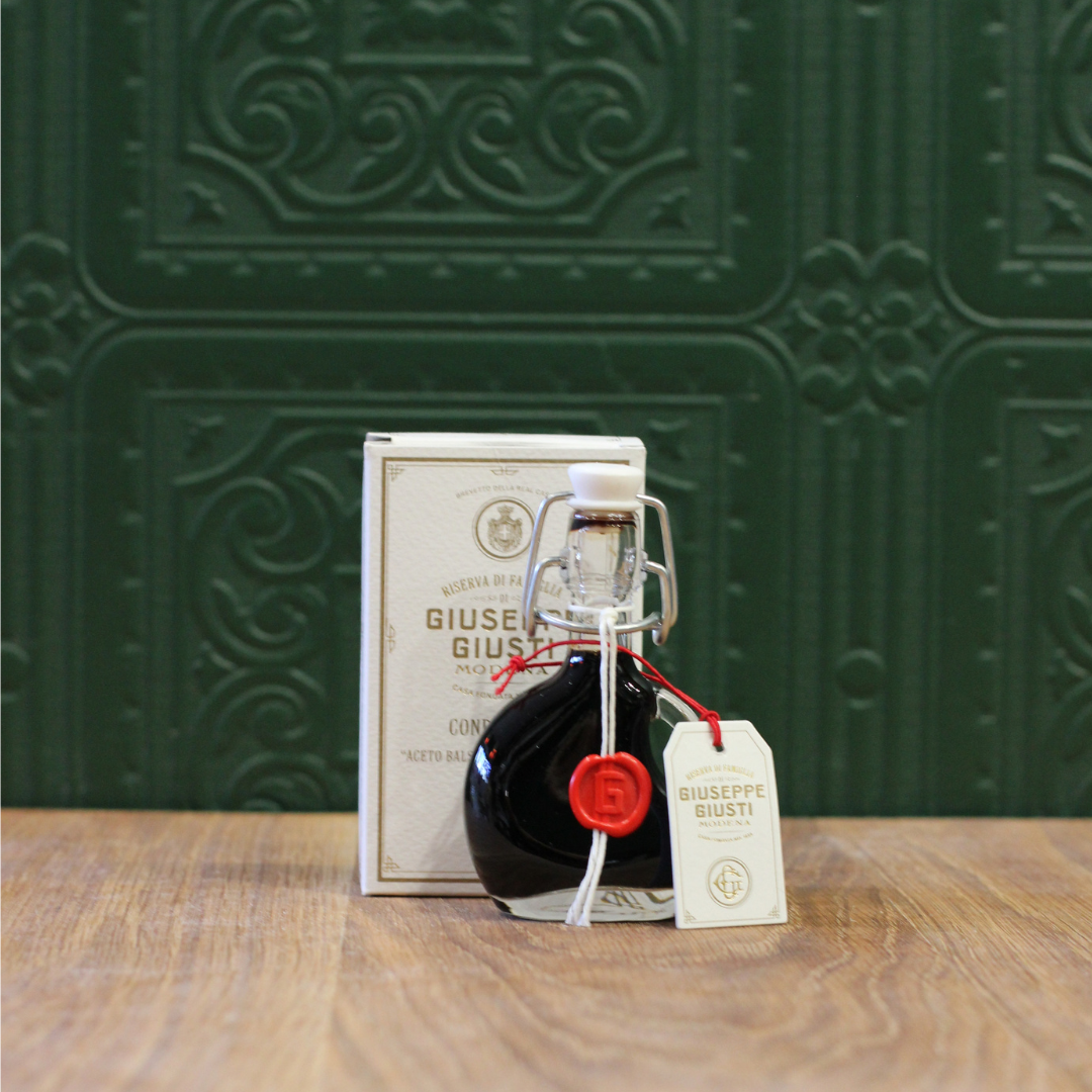 Giuseppe Giusti Modena Balsamic