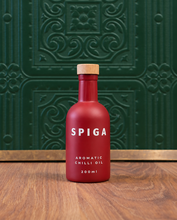 Spiga Chilli Oil