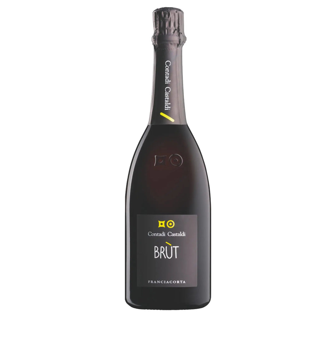 Contadi Castaldi Franciacorta Brut NV