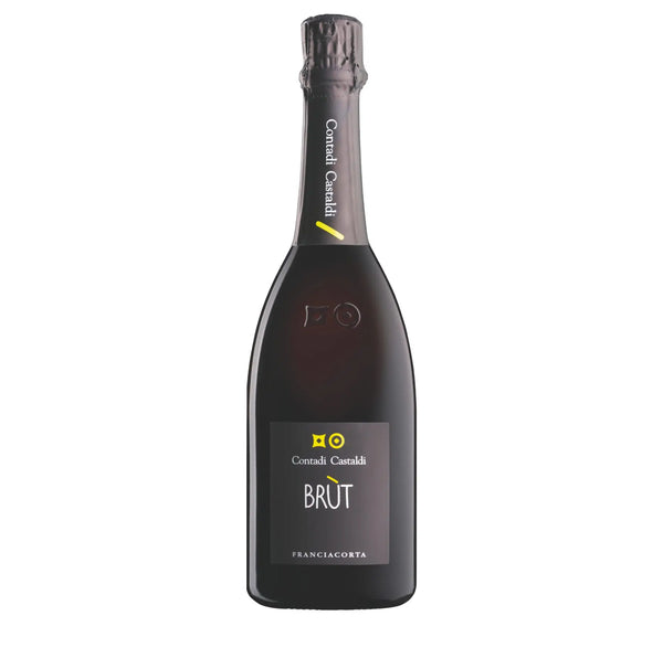 Contadi Castaldi Franciacorta Brut NV