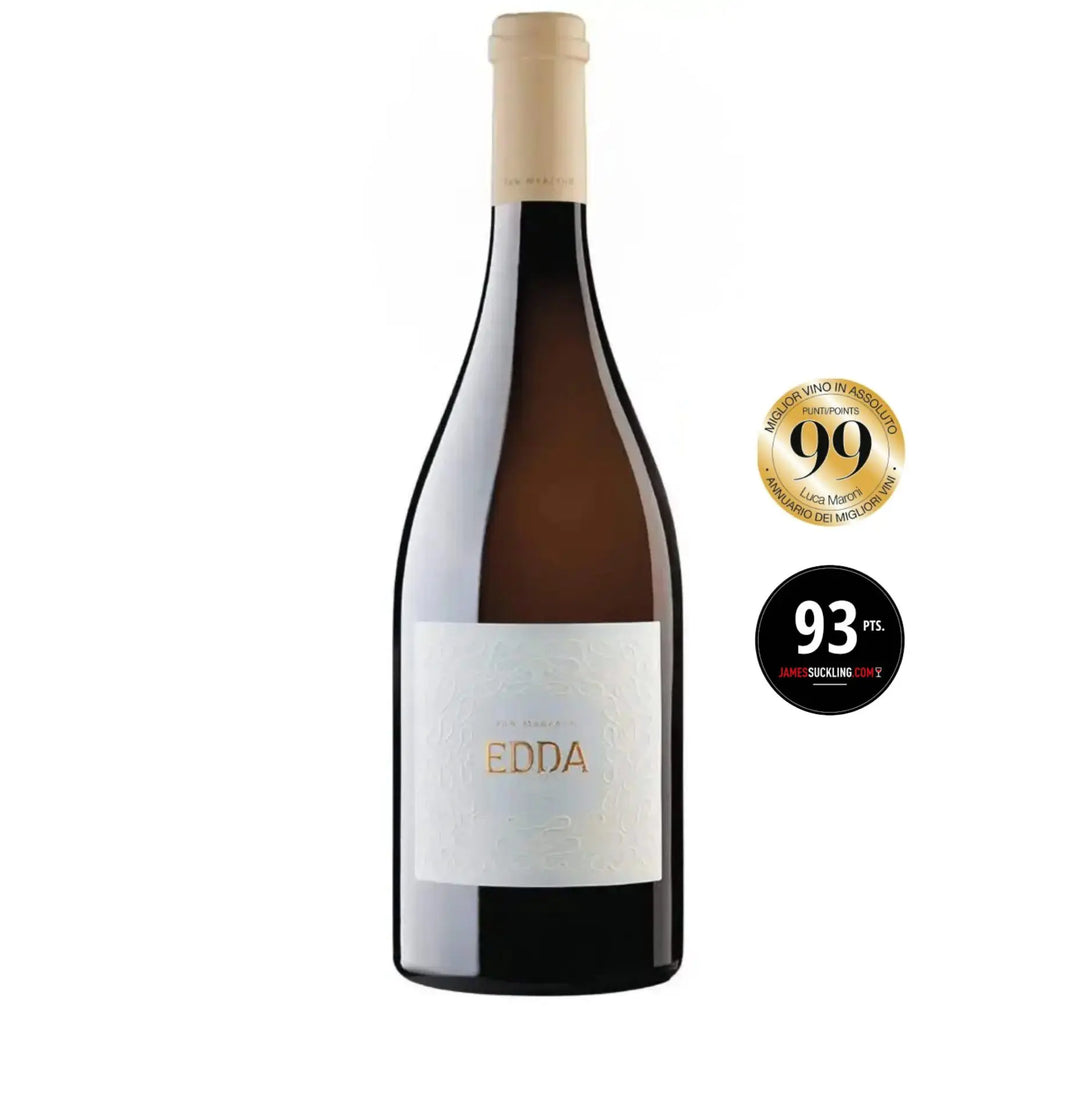 San Marzano EDDA Bianco Salento IGP 2022