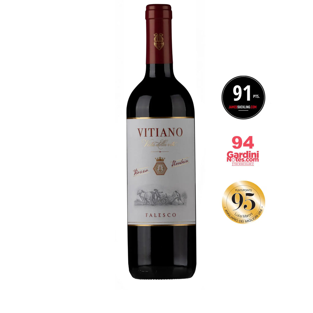 Falesco Vitiano Rosso 2019