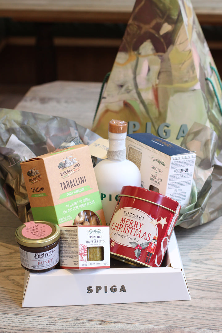 Spiga Gift Collection Dry Goods