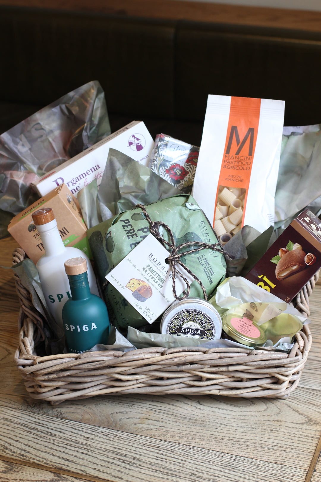 Spiga Gift Hamper