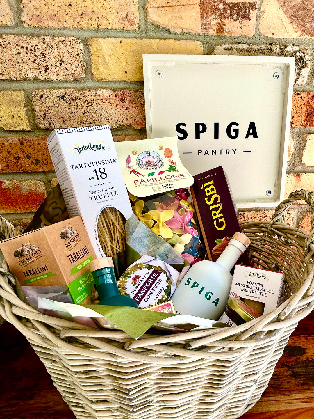 Spiga Gift Hamper