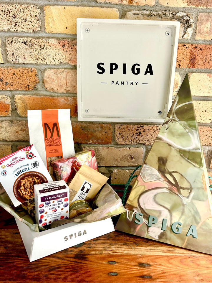 Spiga Gift Box