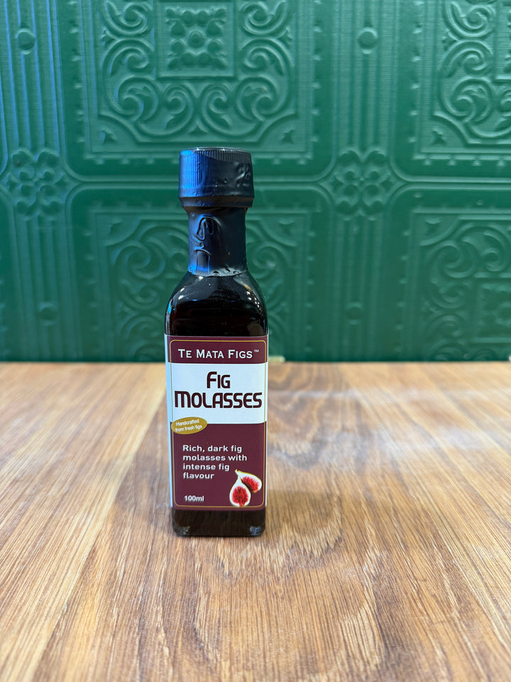 Fig Molasses